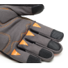 Gants mixte cuir & anticoupure MX100