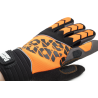 Gants mixte cuir & anticoupure MX100