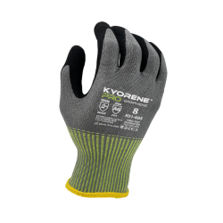 Gant anticoupure F sans acier/fibre de verre