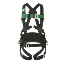 Harnais antichute avec ceinture de maintien POLARIS