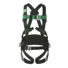 Harnais antichute avec ceinture de maintien POLARIS