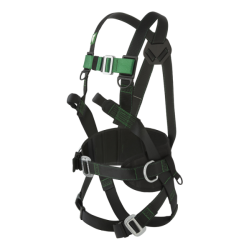 Harnais antichute avec ceinture de maintien POLARIS