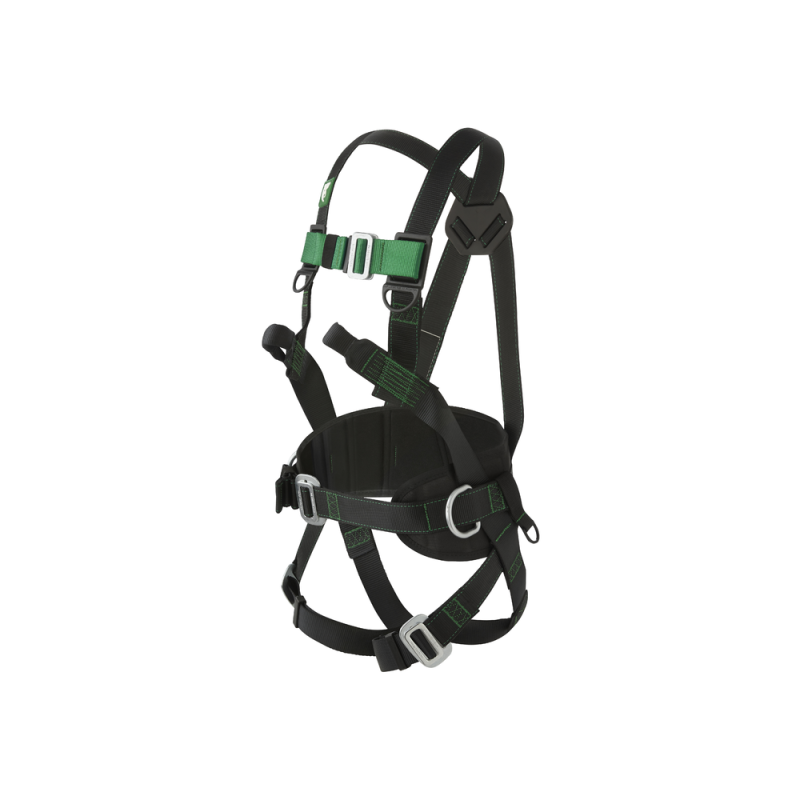 Harnais antichute avec ceinture de maintien POLARIS