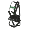 Harnais antichute avec ceinture de maintien POLARIS
