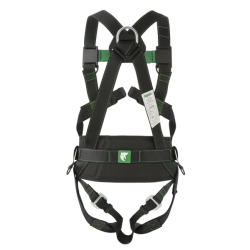 Harnais antichute avec ceinture de maintien POLARIS