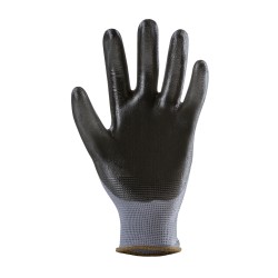 Gants manutention nitrile