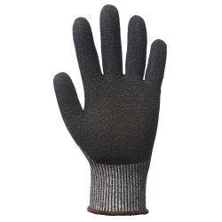 Gants anticoupure avec enduction latex
