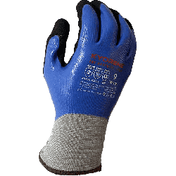 Gants hiver tactile