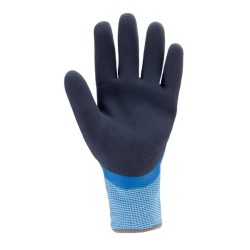 Gants hiver anticoupure