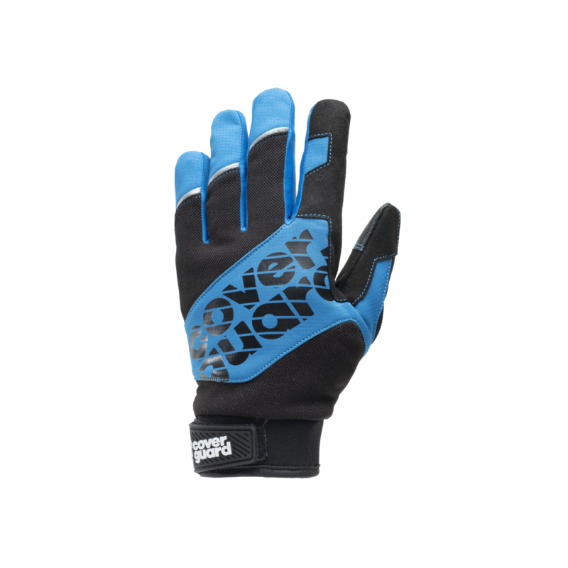 Gants froid tactile EUROWINTER
