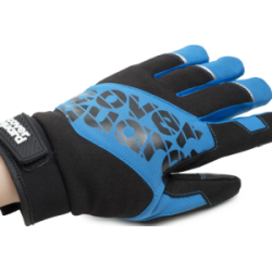 Gants froid tactile EUROWINTER