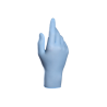 Gants jetables nitriles