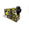 Gants nitriles BLACK MAMBA