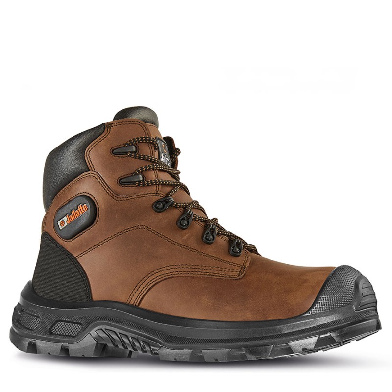 JALBUMPER / JALTRAILER