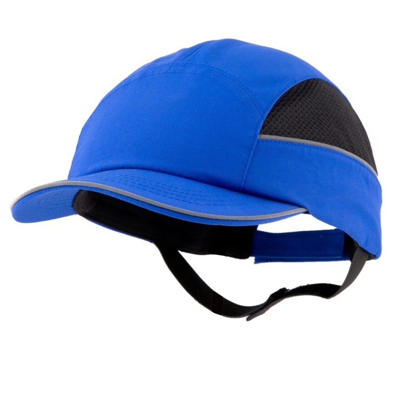 Casquette toute saison colorés