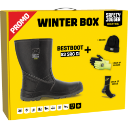 Box Hiver BestBoot