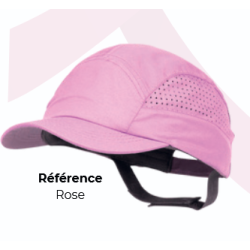 Casquette toute saison Octobre