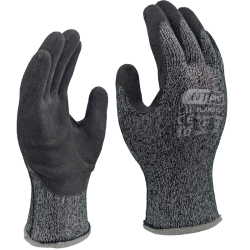 Gants hiver anticoupure