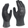Gants hiver anticoupure