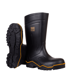 Bottes de sécurité RUBBERLINE S5