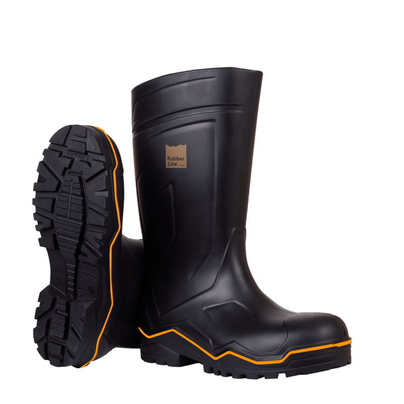 Bottes de sécurité RUBBERLINE S5