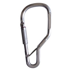 Connecteur amovible alu