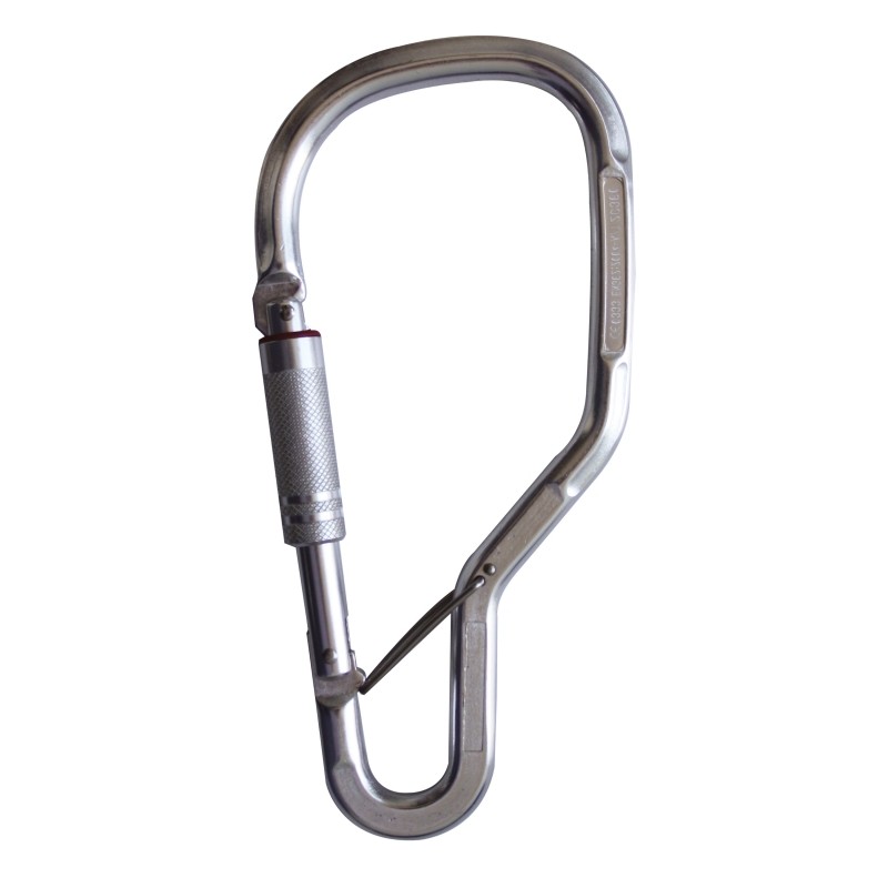 Connecteur amovible alu