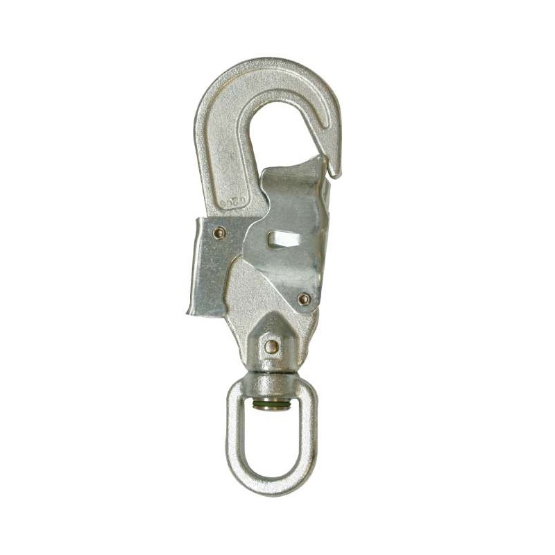 Connecteur non amovible