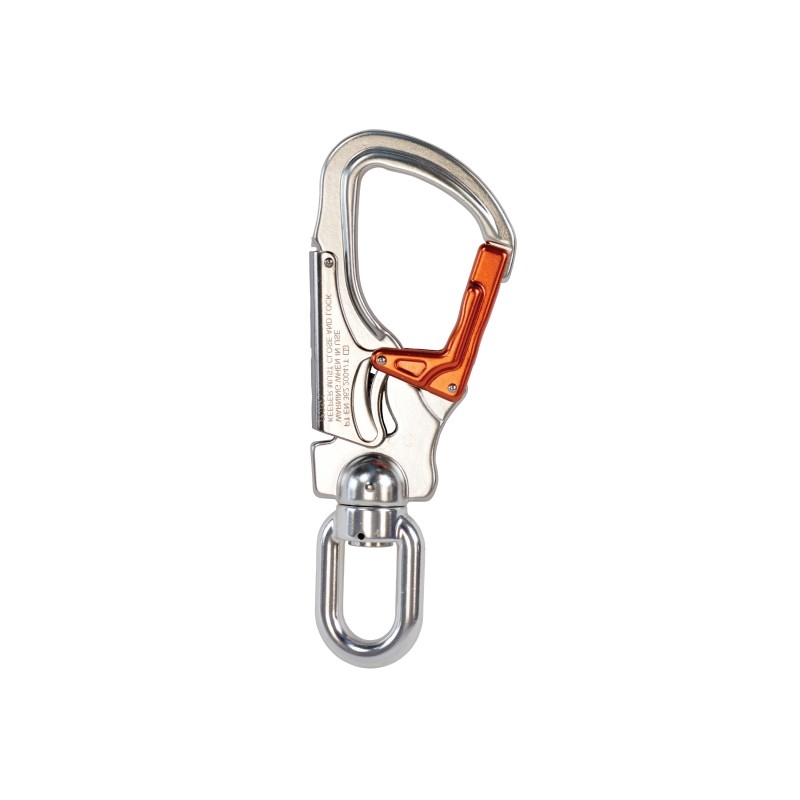 Connecteur non amovible