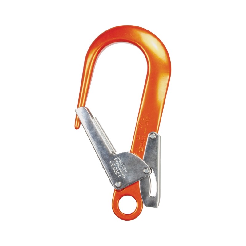 Connecteur non amovible