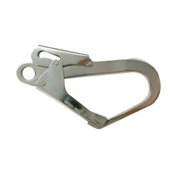 Connecteur non amovible