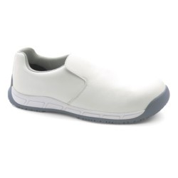 SABOTS MILS EVO S3 Blanc - 5432