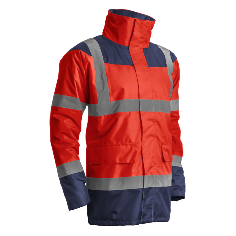 Parka HV KETA