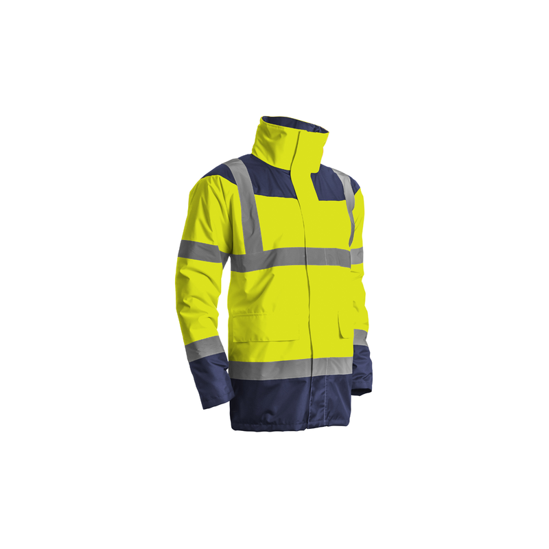 Parka HV KETA