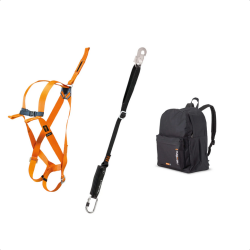 Kit nacelle antichute 04