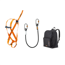 Kit nacelle antichute 01