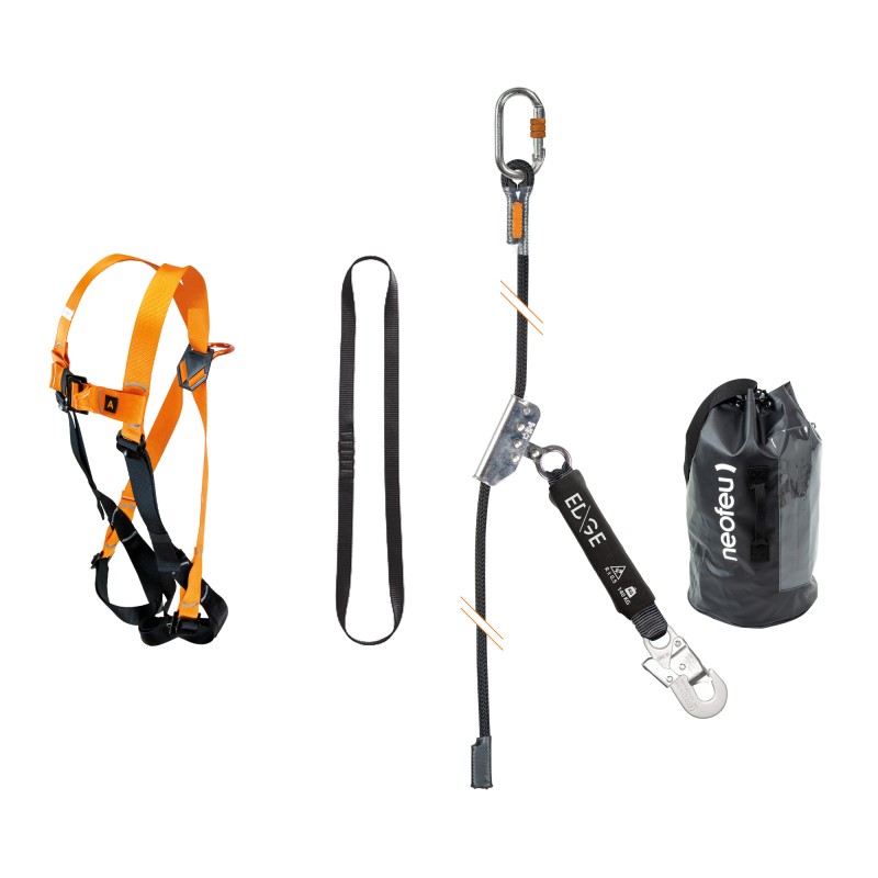 Kit travaux sur toiture 1
