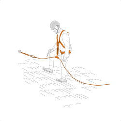 Kit travaux sur toiture éco