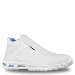 Mocassin HAUT S2 GLYCINE