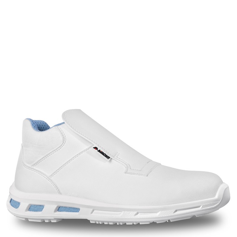 Mocassin HAUT S2 GLYCINE