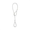 Elingue d'ancrage cable