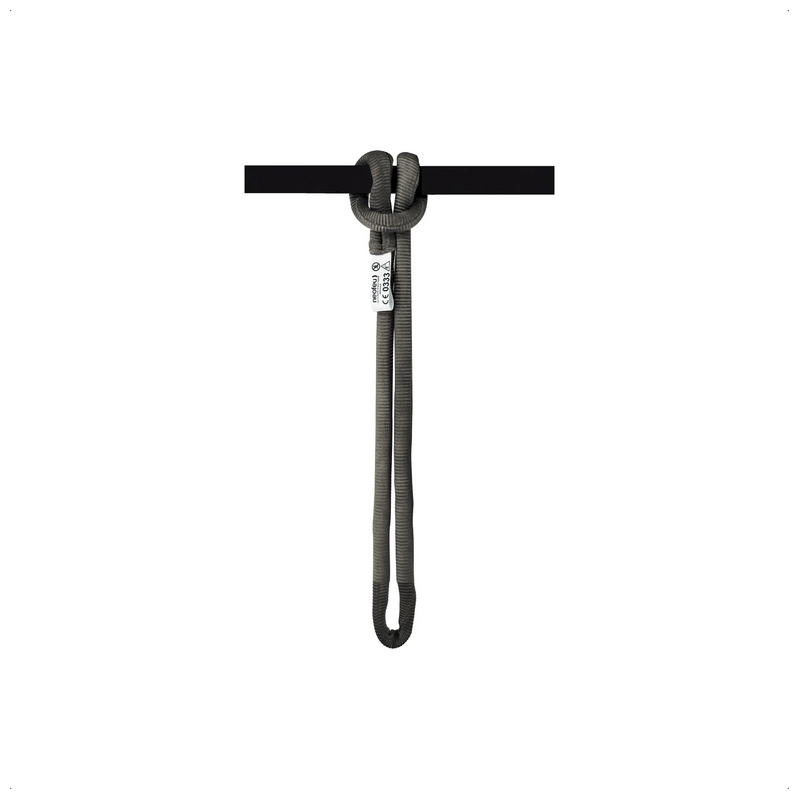 Élingue d'ancrage textile