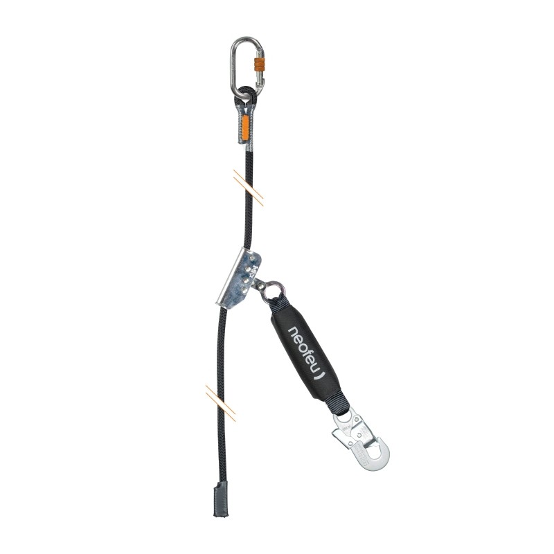 Antichute mobile NSL17AD