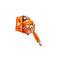 Antichute mobile ASCO