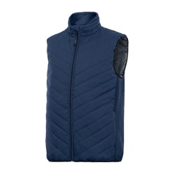 Bodywarmer HOWELL chauffant