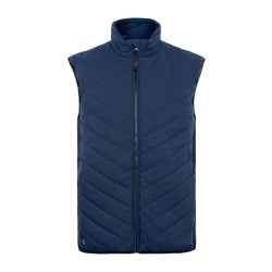 Bodywarmer HOWELL chauffant