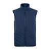 Bodywarmer HOWELL chauffant