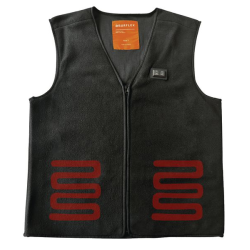 Gilet chauffant HEATFLEX