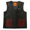Gilet chauffant HEATFLEX