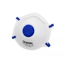 Masque FFP2 6RES120
